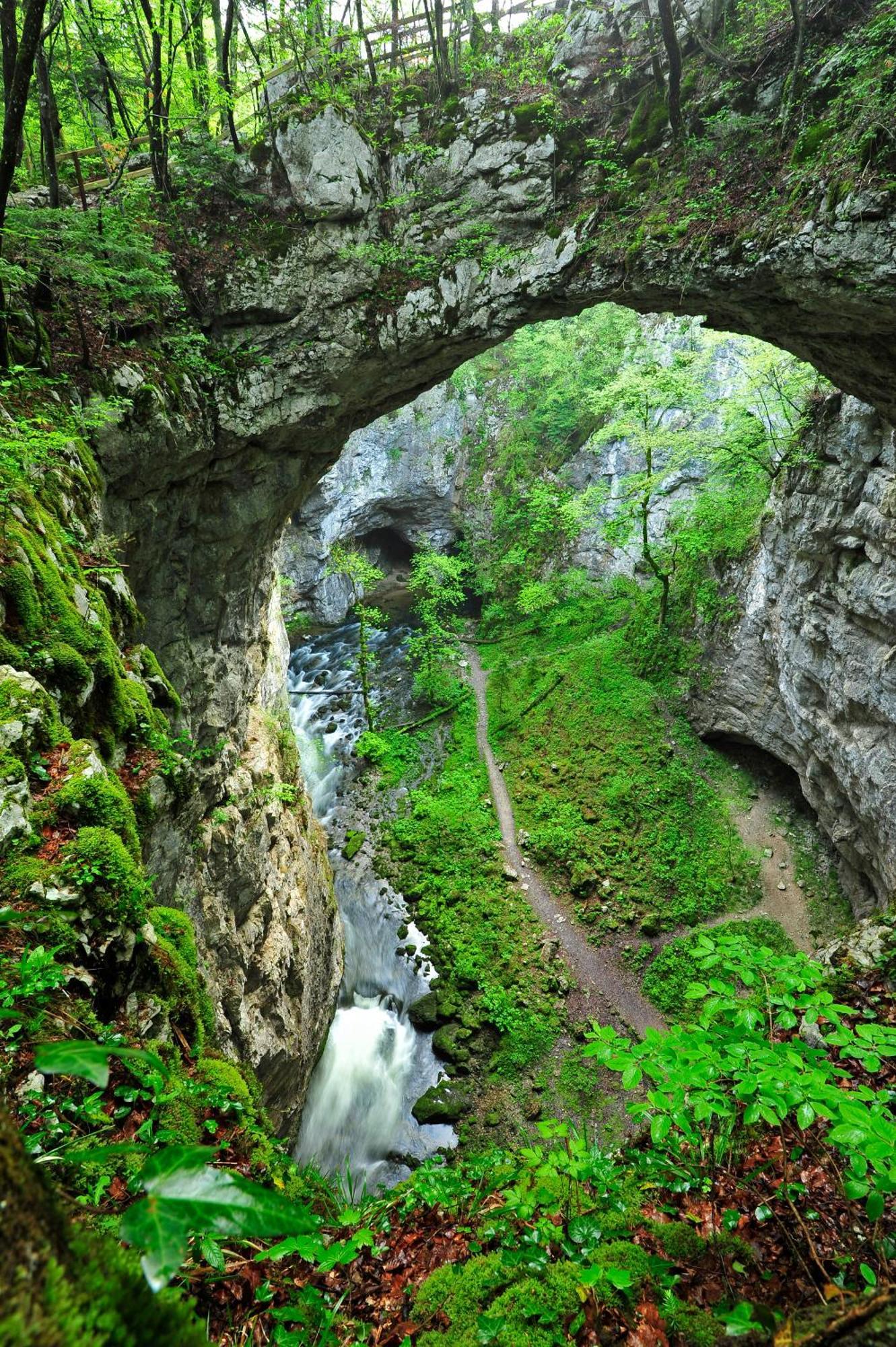 Hisa Zdravega Oddiha Begunje pri Cerknici Exterior foto
